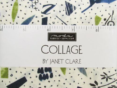 Great value Collage Charm Pack available to order online New Zealand