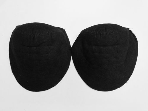 Great value Designer Shoulder Pad SP020-Black available to order online New Zealand