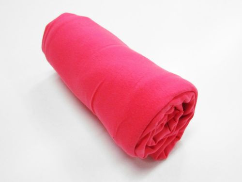 Great value 1m Mini Roll Remnant- Cotton Spandex- Summer Watermelon available to order online New Zealand