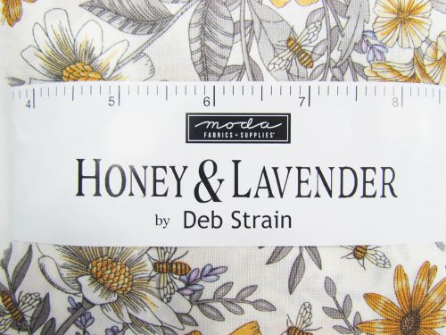 Great value Honey & Lavender Charm Pack available to order online New Zealand