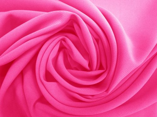 Great value Stretch Faille- Hot Pink #10298 available to order online New Zealand