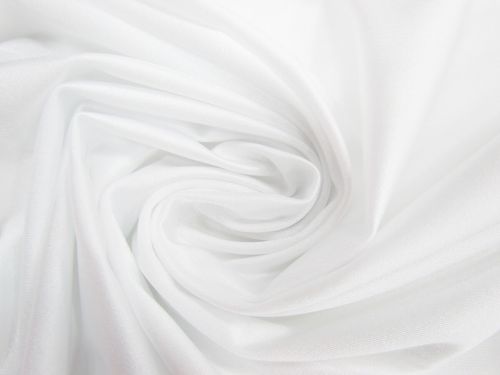 Great value Shiny Spandex- Wistful White #10469 available to order online New Zealand