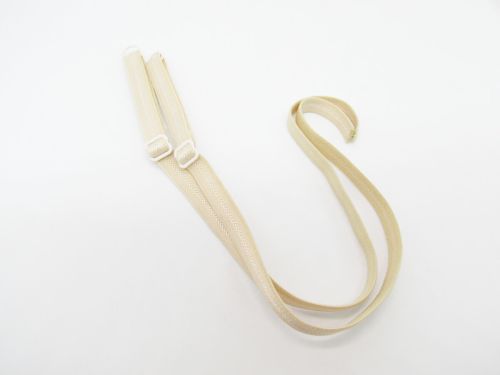 Great value 10mm Lingerie Strap Set- Beige RW680 available to order online New Zealand