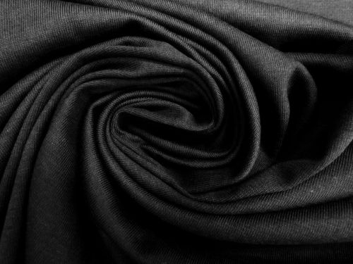 Great value Cotton Jersey- Charcoal #10520 available to order online New Zealand