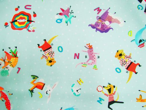 Great value ABC Dance- Adventure- Mint available to order online New Zealand