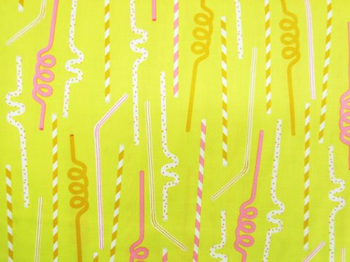 Great value Ruby Star Society Cotton- Sugar Cone- Straws- Citron available to order online New Zealand