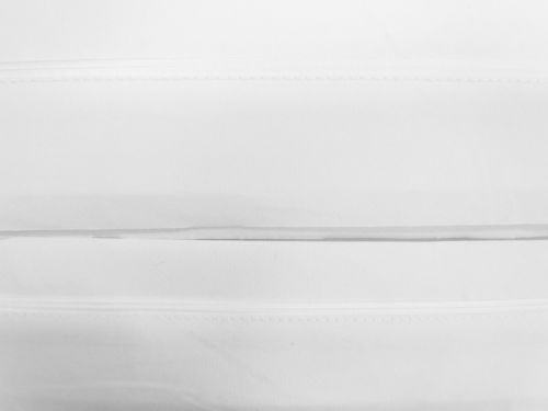 Great value 65mm Waistband Facing- White #T402 available to order online New Zealand