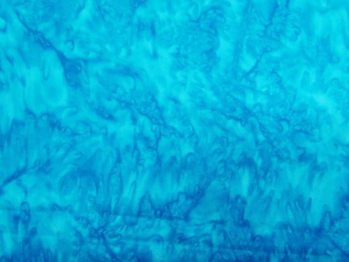 Great value Batik- Tonal- Turquoise available to order online New Zealand