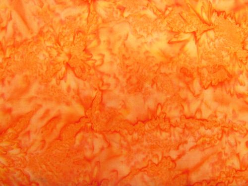 Great value Batik- Tonal- Melon available to order online New Zealand