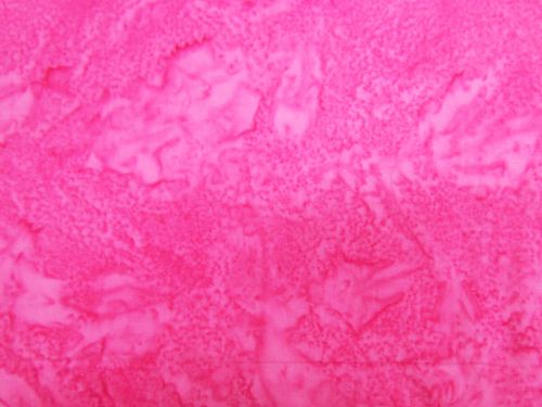 Great value Batik- Tonal- Mid Pink available to order online New Zealand