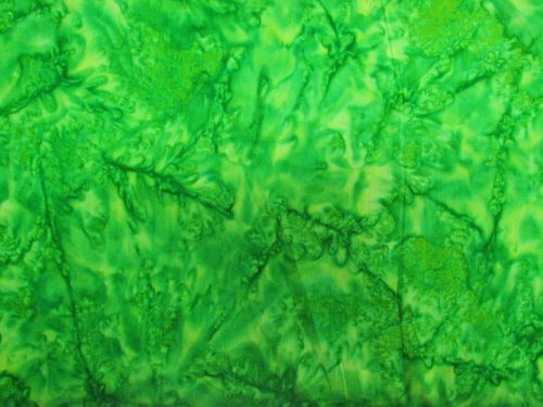 Great value Batik- Tonal- Emerald available to order online New Zealand