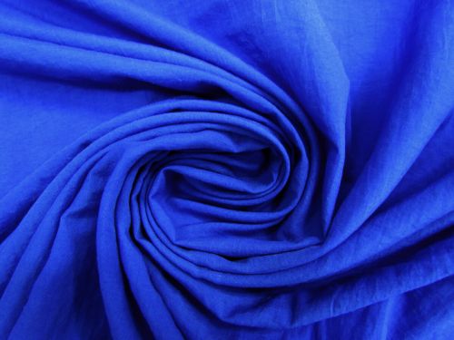 Great value Nylon Taslon- Electric Blue #10955 available to order online New Zealand