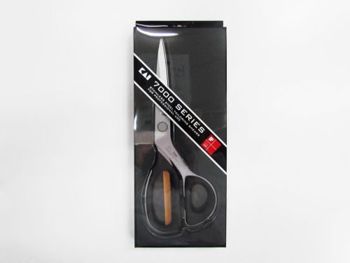 Great value KAI 7000 Series- Stainless Steel Tailoring Shears 7250- 10 inch / 25 cm available to order online New Zealand