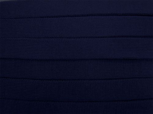 Great value 20m Roll of 25mm Thick Rib Trim- Navy #3512 available to order online New Zealand