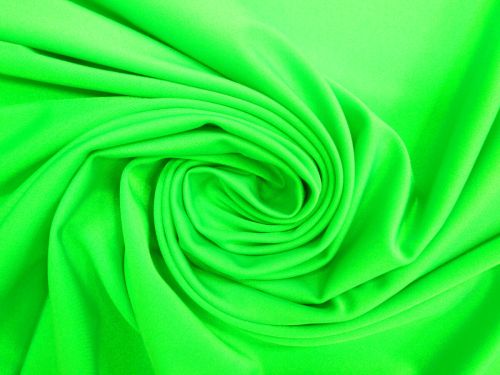 Great value Shiny Spandex- Slime Green #11094 available to order online New Zealand