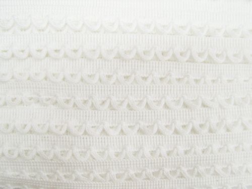 Great value Rouleau Button Loop Trim- Ivory #T463 available to order online New Zealand