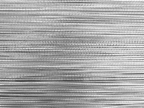 Great value 2mm Bungee Cord- Glamour Silver #T483 available to order online New Zealand