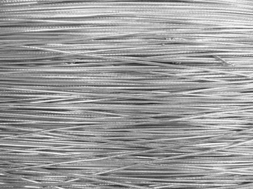 Great value 2mm Bungee Cord- Star Silver #T484 available to order online New Zealand