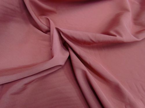 Great value 30m Roll of Stretch Faille- Cinnamon Blush available to order online New Zealand