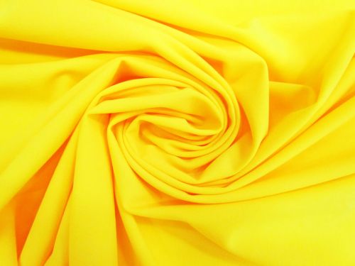 Great value Aqua Life Chlorine Resistant Knit- Lemon Yellow #11130 available to order online New Zealand