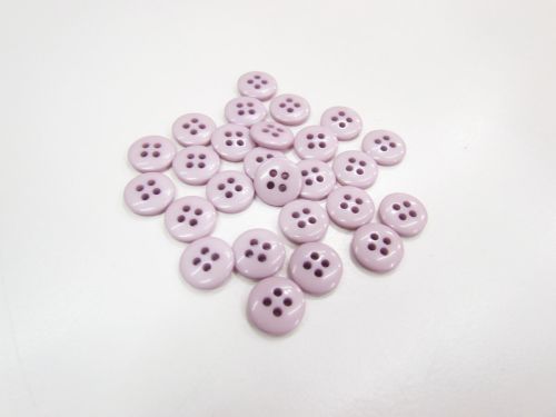 Great value 12mm Button- FB638 Pale Lilac available to order online New Zealand