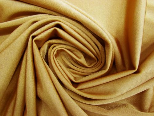 Great value Shiny Spandex- Golden Sugar #11132 available to order online New Zealand