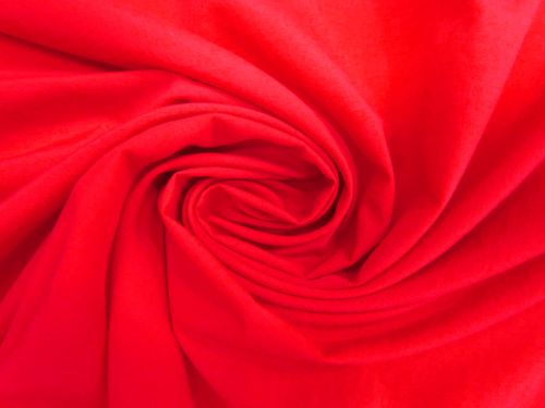 Great value Nylon Taslon- Tomato Red #11171 available to order online New Zealand