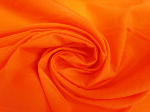 Great value Nylon Taslon- Fiery Orange #11172 available to order online New Zealand