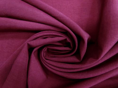 Great value Nylon Taslon- Wine Red #11185 available to order online New Zealand