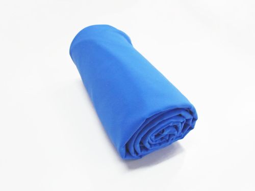 Great value 1m Mini Roll Remnant- UPF 50+ Bondi Matte Spandex- Ocean available to order online New Zealand