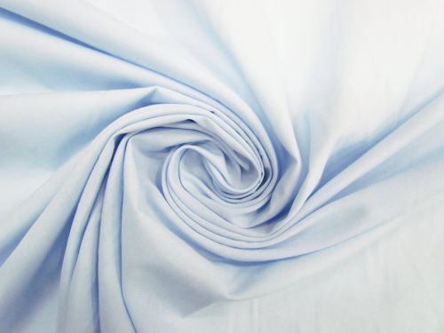 Great value Poplin- Pastel Sky #11229 available to order online New Zealand