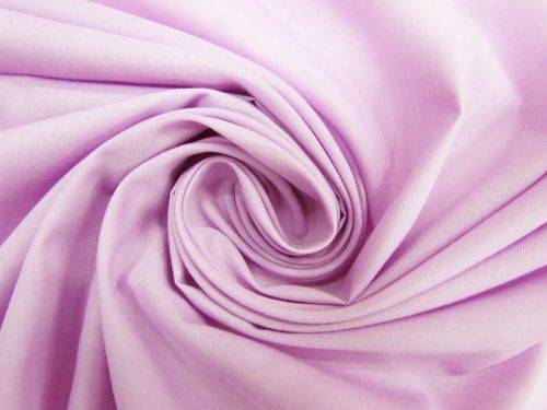 Great value Poplin- Lilac Blossom #11230 available to order online New Zealand