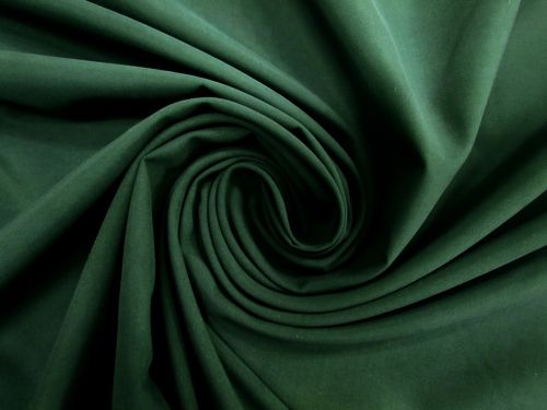 Great value Water Resistant Peachskin Microfibre- Jungle Green #11266 available to order online New Zealand