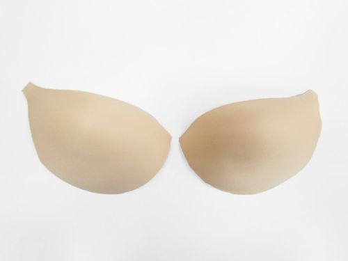 Great value Booster Bra Cups- Beige- Size 8 #BC-735 available to order online New Zealand