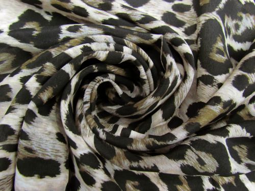 Great value Feline Fine Silk Crepe De Chine #11354 available to order online New Zealand