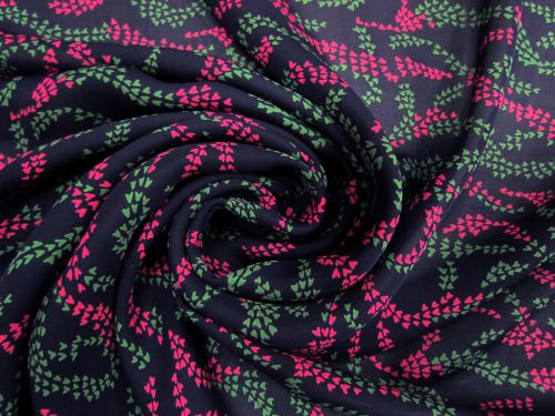 Great value Garden Of Love Silk Crepe De Chine #11355 available to order online New Zealand