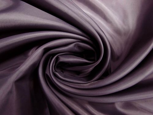 Great value Polysheen Lining- Grey Mauve #12024 available to order online New Zealand
