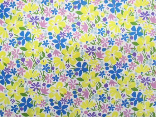 Great value Liberty Cotton- The Carnaby Collection- Bohemian Bloom- B available to order online New Zealand