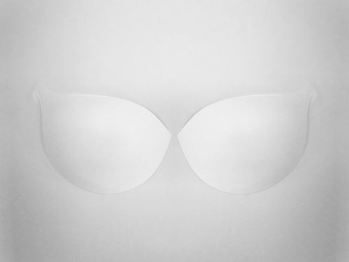 Great value Booster Bra Cups- White- Size 8 #BC-745 available to order online New Zealand