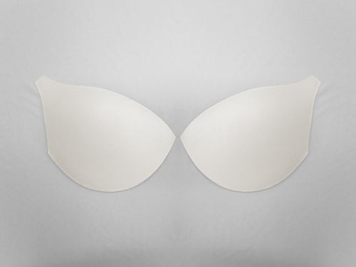 Great value Booster Bra Cups- Cream- Size 8 #BC-750 available to order online New Zealand