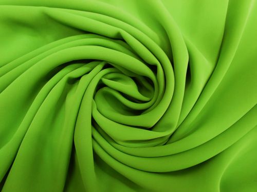 Great value Stretch Faille- Kiwi Green #11420 available to order online New Zealand