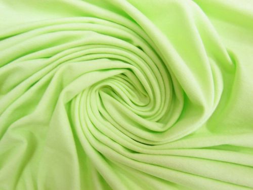 Great value *Seconds* Viscose Jersey- Honeydew Green #11454 available to order online New Zealand