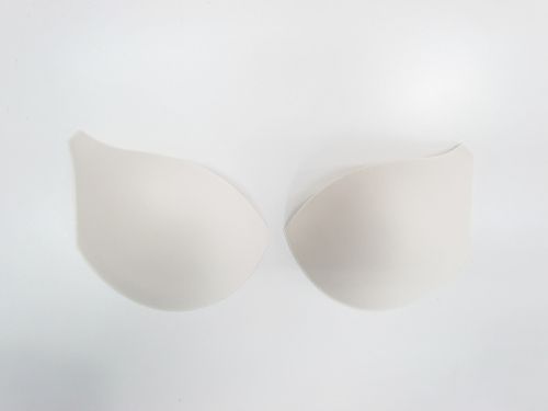 Great value Booster Bra Cups- White- Size 6 #BC-753 available to order online New Zealand