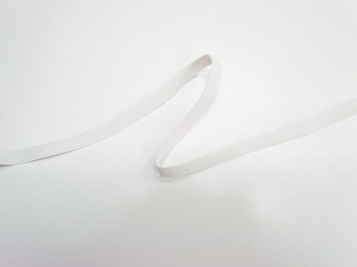 Great value 9mm Braided Elastic- Antique White #T517 available to order online New Zealand