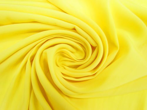 Great value Faille- Daffodil Yellow #11516 available to order online New Zealand