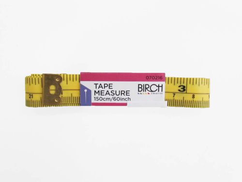 Great value Tape Measure- 150cm/60in available to order online New Zealand