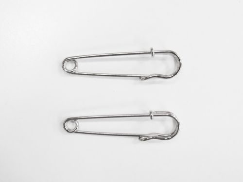 Great value 50mm Kilt Pins- 2pk- RW682 available to order online New Zealand