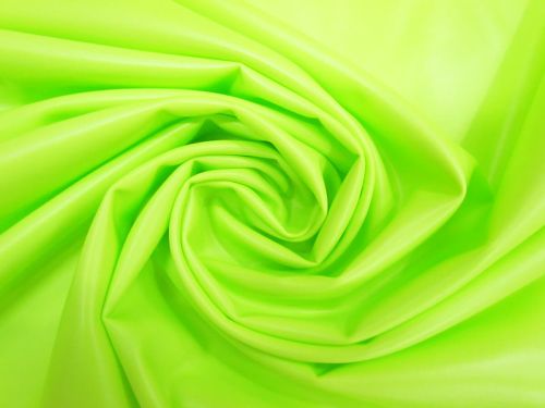 Great value Stretch PVC- Neon Slime Green #11530 available to order online New Zealand