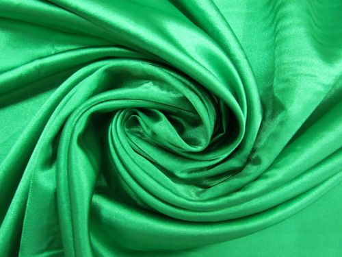 Great value Stretch Satin- Tropic Green #11539 available to order online New Zealand