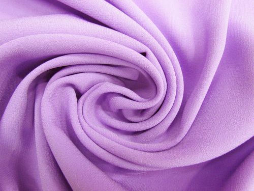 Great value Satin Back Crepe- Lavender Grove #11564 available to order online New Zealand